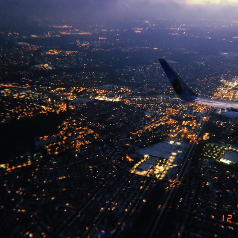 Meet your Posher, Sam